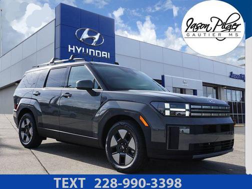 2026 Hyundai SANTA FE SEL 2.4