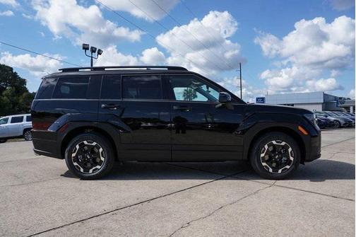 2026 Hyundai SANTA FE SEL 2.4