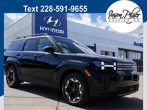 2026 Hyundai SANTA FE SEL 2.4