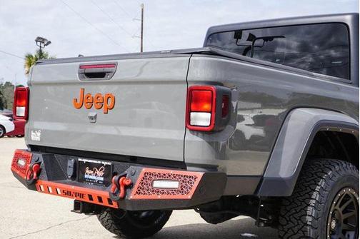 2023 Jeep Gladiator Sport S