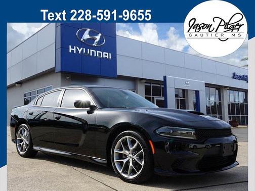 2023 Dodge Charger GT