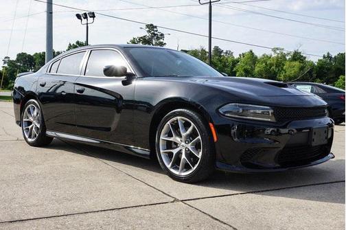 2023 Dodge Charger GT