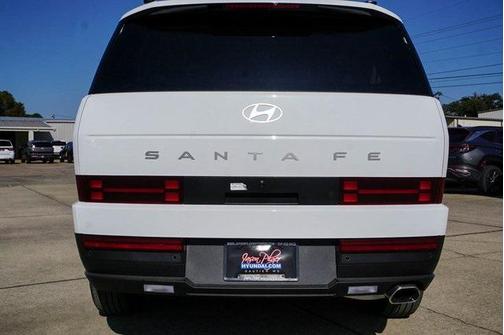 2026 Hyundai SANTA FE SEL 2.4