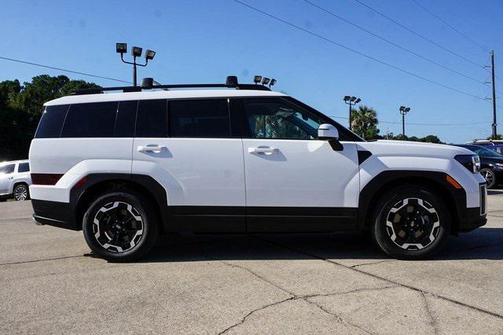 2026 Hyundai SANTA FE SEL 2.4