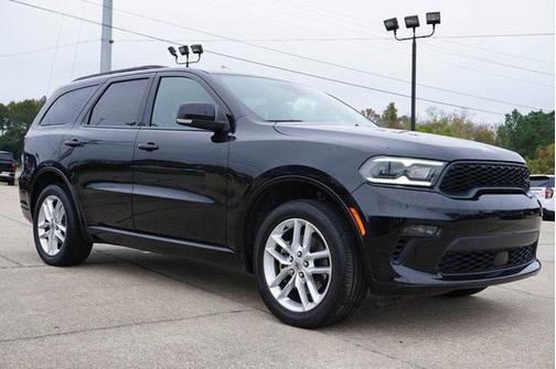 2023 Dodge Durango GT Plus