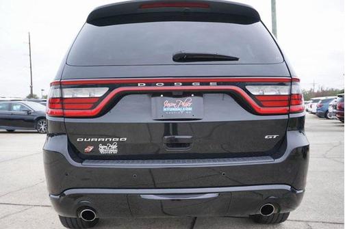 2023 Dodge Durango GT Plus