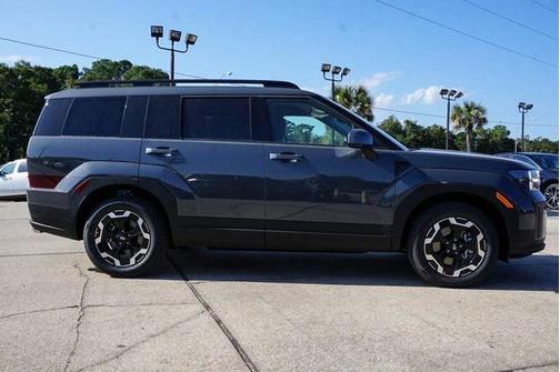 2026 Hyundai SANTA FE SEL 2.4