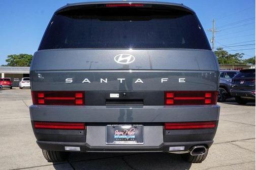 2026 Hyundai SANTA FE SEL 2.4