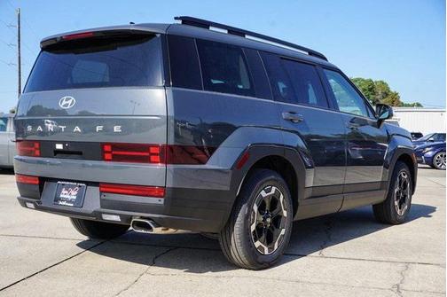 2026 Hyundai SANTA FE SEL 2.4