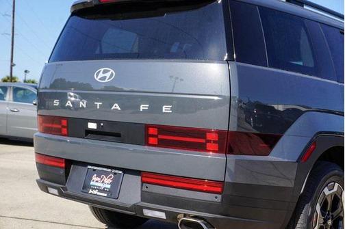 2026 Hyundai SANTA FE SEL 2.4