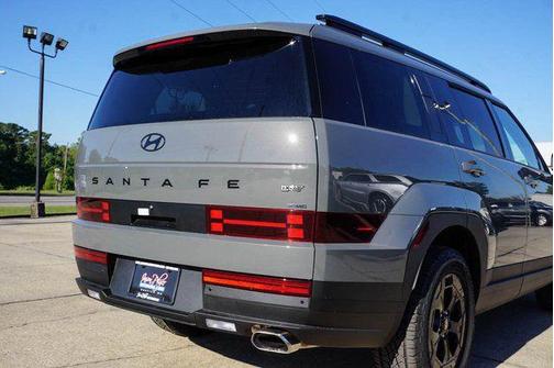 2026 Hyundai SANTA FE XRT