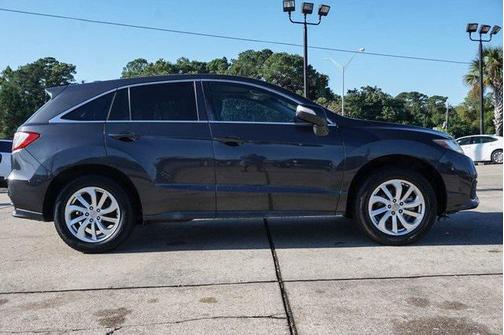 2016 Acura RDX Base