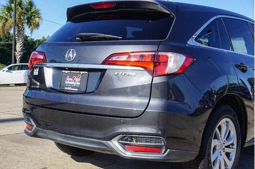 2016 Acura RDX Base