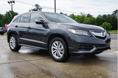 2016 Acura RDX Base
