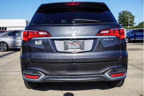 2016 Acura RDX Base