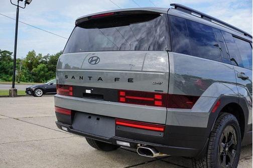 2026 Hyundai SANTA FE XRT