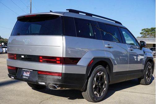 2026 Hyundai SANTA FE SEL 2.4