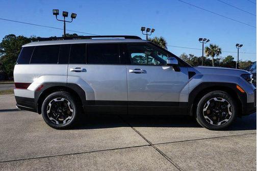 2026 Hyundai SANTA FE SEL 2.4