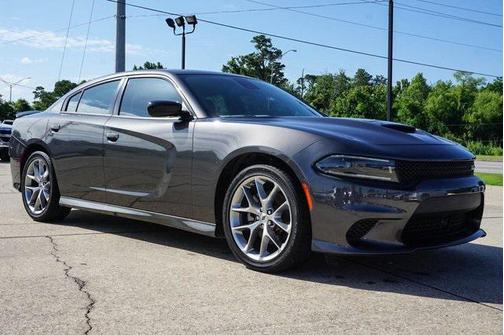 2023 Dodge Charger GT