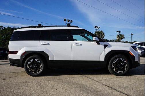 2026 Hyundai SANTA FE SEL 2.4