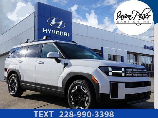 2026 Hyundai SANTA FE SEL 2.4