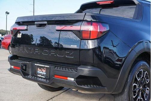2023 Hyundai SANTA CRUZ SEL