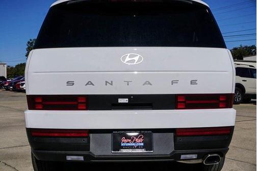 2026 Hyundai SANTA FE SEL 2.4