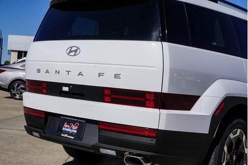 2026 Hyundai SANTA FE SEL 2.4