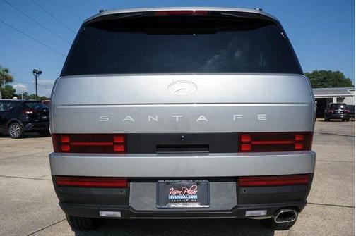 2026 Hyundai SANTA FE SEL 2.4