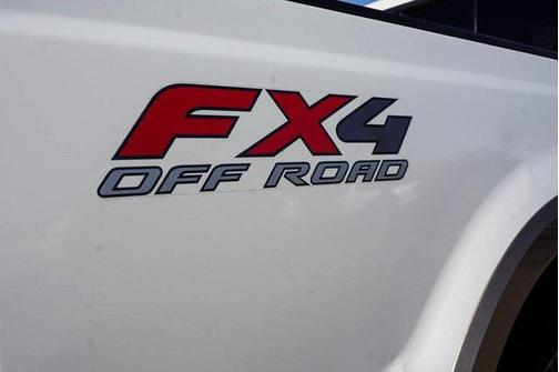 2006 Ford F-250 Lariat