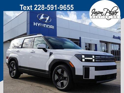 2026 Hyundai SANTA FE SEL 2.4