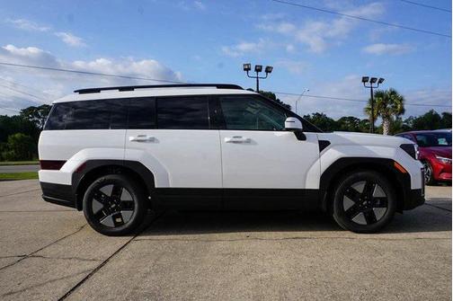 2026 Hyundai SANTA FE SEL 2.4