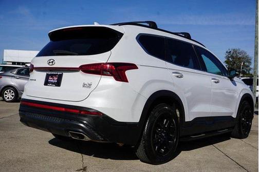 2022 Hyundai SANTA FE XRT