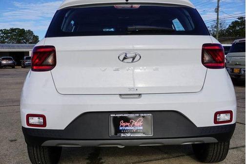 New and Used 2026 Hyundai VENUE for Sale Near Latimer, MS | Cars.com