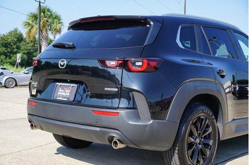 2024 Mazda CX-50 2.5 S Preferred Package