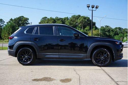 2024 Mazda CX-50 2.5 S Preferred Package