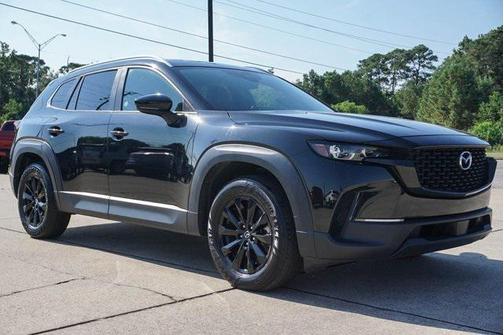 2024 Mazda CX-50 2.5 S Preferred Package