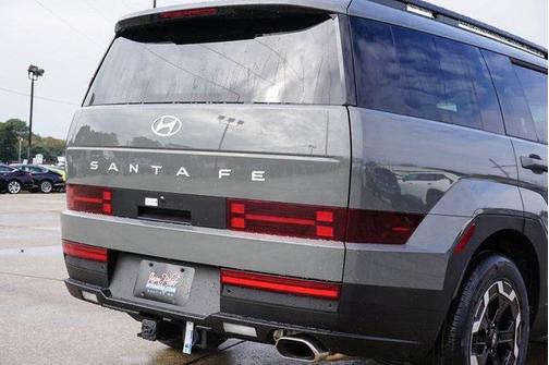 2026 Hyundai SANTA FE SEL 2.4