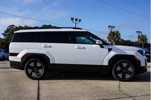 2026 Hyundai SANTA FE SEL 2.4