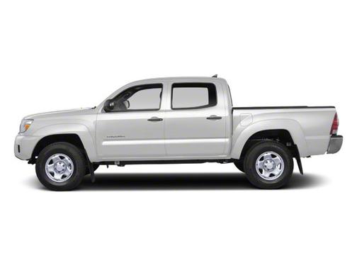 2012 Toyota Tacoma PreRunner