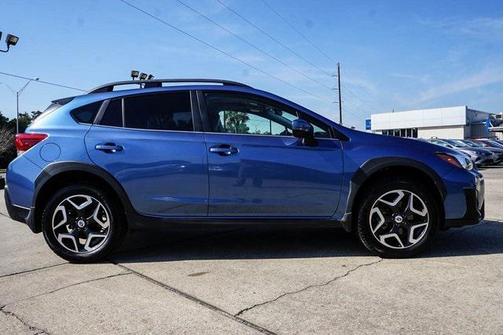 2018 Subaru Crosstrek 2.0i Limited