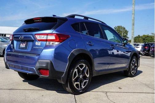 2018 Subaru Crosstrek 2.0i Limited