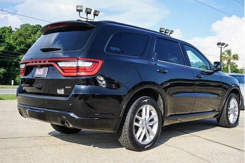 2023 Dodge Durango GT Plus