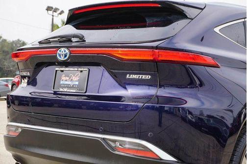 2023 Toyota Venza Limited