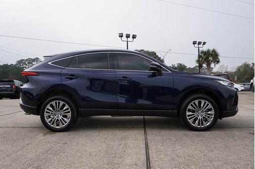 2023 Toyota Venza Limited