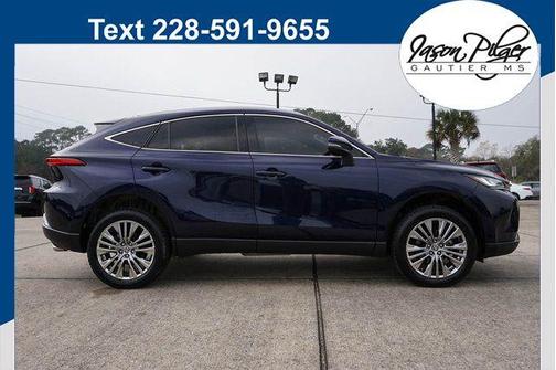 2023 Toyota Venza Limited