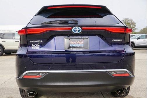 2023 Toyota Venza Limited