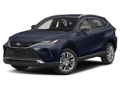 2023 Toyota Venza Limited