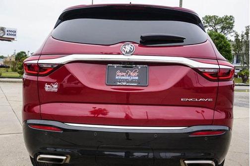 2019 Buick Enclave Essence