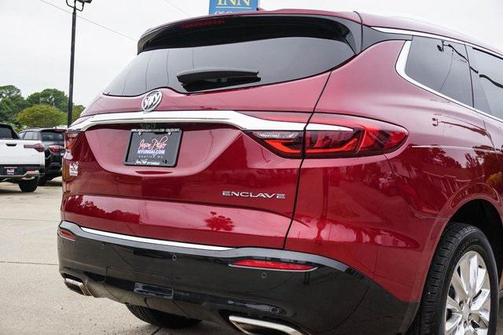 2019 Buick Enclave Essence